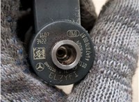 0445110192 Форсунка топливная Mercedes Vito W639 2004-2013 20199231 #6