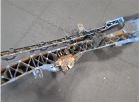 1675180 Рамка передняя (телевизор) Ford Focus 2 2008-2011 20199247 #3