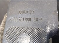 7414XY Усилитель бампера Citroen C5 2008- 20199347 #7