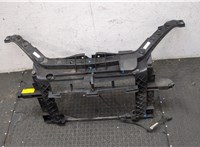  Рамка передняя (телевизор) Ford Fiesta 2001-2007 20199363 #3