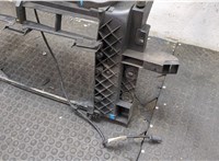  Рамка передняя (телевизор) Ford Fiesta 2001-2007 20199363 #4