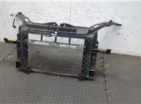  Рамка передняя (телевизор) Ford Fiesta 2001-2007 20199363 #8