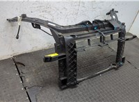  Рамка передняя (телевизор) Ford Fiesta 2001-2007 20199363 #9