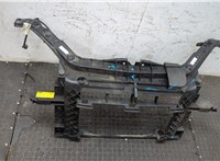  Рамка передняя (телевизор) Ford Fiesta 2001-2007 20199363 #10