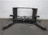  Рамка передняя (телевизор) Ford Fiesta 2001-2007 20199363 #12
