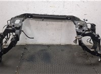  Рамка передняя (телевизор) Chrysler Voyager 2007-2010 20199383 #3