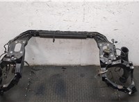  Рамка передняя (телевизор) Chrysler Voyager 2007-2010 20199383 #4