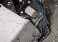  Рамка передняя (телевизор) Chrysler Voyager 2007-2010 20199383 #8