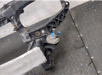 13191106 Рамка передняя (телевизор) Opel Corsa D 2006-2011 20199437 #2