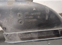 13191106 Рамка передняя (телевизор) Opel Corsa D 2006-2011 20199437 #5