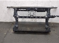 1T0805588AD Рамка передняя (телевизор) Volkswagen Touran 2006-2010 20199452 #2