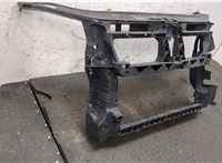 1T0805588AD Рамка передняя (телевизор) Volkswagen Touran 2006-2010 20199452 #4