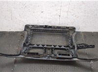 1T0805588AD Рамка передняя (телевизор) Volkswagen Touran 2006-2010 20199452 #5