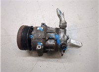 6854102 Компрессор кондиционера Opel Corsa D 2006-2014 20199580 #2