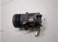 6854102 Компрессор кондиционера Opel Corsa D 2006-2014 20199580 #4