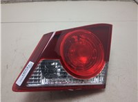 50200SNDE51 Фонарь крышки багажника Honda Civic 2005-2012 20199667 #1