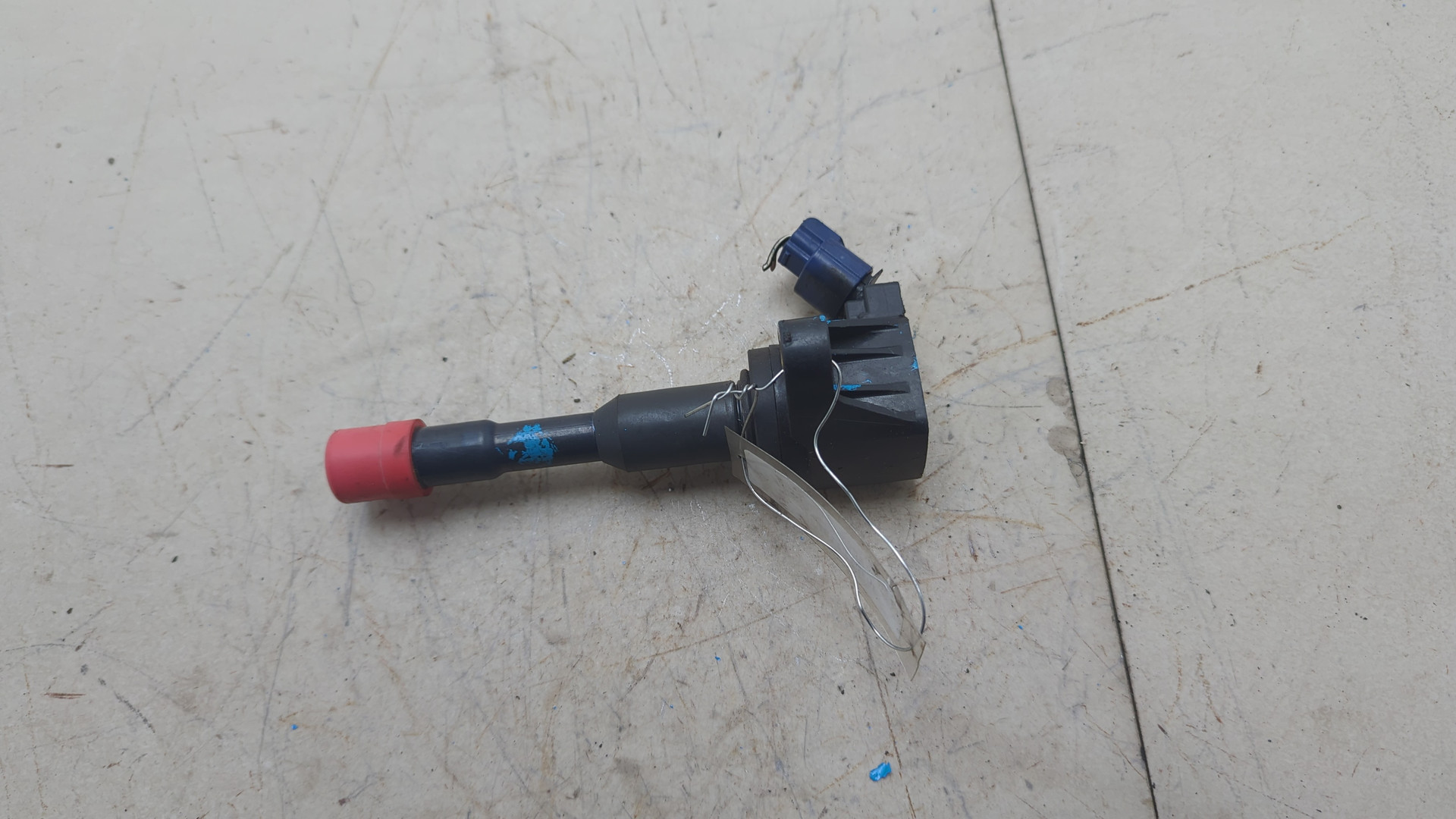 Катушка зажигания