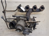 A2660900380 Турбина Mercedes B W245 2005-2012 20200161 #1