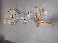 5120105085, 4806805070, 4806905070 Балка подвески передняя (подрамник) Toyota Avensis 2 2003-2008 20200217 #2