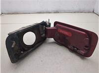  Лючок бензобака Citroen C5 2004-2008 20200292 #7