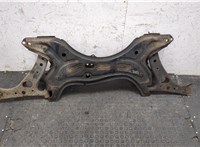  Балка подвески передняя (подрамник) Toyota RAV 4 2000-2005 20200620 #7