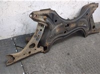 Балка подвески передняя (подрамник) Toyota RAV 4 2000-2005 20200620 #8