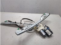 9222P5 Стеклоподъемник электрический Citroen C5 2001-2004 20200681 #5