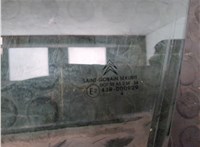 9201H3 Стекло боковой двери Citroen C5 2001-2004 20200690 #4