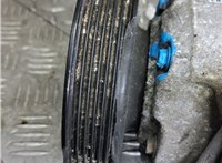  Компрессор кондиционера Renault Scenic 2009-2012 20200861 #1
