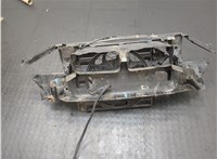 11521712058 Вентилятор радиатора BMW 7 E38 1994-2001 11302102 #3