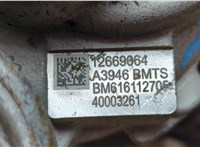 12687043 Турбина Chevrolet Malibu 2015-2018 20200907 #7