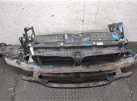 Рамка передняя (телевизор) BMW 5 F10 2010-2016 20201027 #13