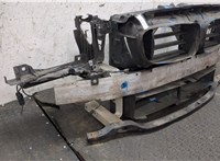  Рамка передняя (телевизор) BMW 5 F10 2010-2016 20201027 #14