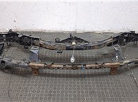 1675180 Рамка передняя (телевизор) Ford Focus 2 2005-2008 20201257 #7