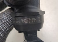 038130073BA Форсунка топливная Seat Alhambra 2000-2010 20201320 #2