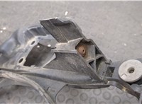  Рамка передняя (телевизор) Audi A6 (C6) Allroad 2006-2012 20201345 #4