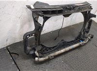  Рамка передняя (телевизор) Audi A6 (C6) Allroad 2006-2012 20201345 #9