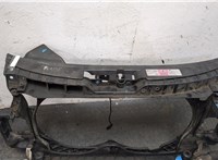  Рамка передняя (телевизор) Audi A6 (C6) Allroad 2006-2012 20201345 #10