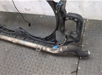  Рамка передняя (телевизор) Audi A6 (C6) Allroad 2006-2012 20201345 #11