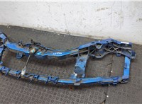 1675180 Рамка передняя (телевизор) Ford Focus 2 2005-2008 20201446 #2