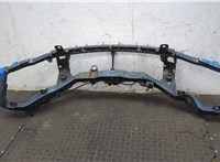 1675180 Рамка передняя (телевизор) Ford Focus 2 2005-2008 20201446 #3