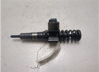 MN980235 Форсунка топливная Mitsubishi Outlander XL 2006-2012 20201531 #4