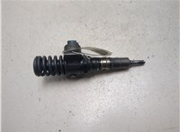 MN980235 Форсунка топливная Mitsubishi Outlander XL 2006-2012 20201533 #4