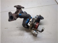 A, 642, 090, 59, 80 Турбина Mercedes ML W164 2005-2011 20201552 #6