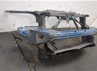 G31A50070B Усилитель бампера Mazda 6 (GG) 2002-2008 11302410 #12