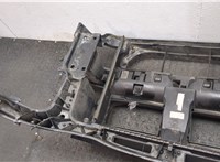 51642990176 Рамка передняя (телевизор) BMW X1 (E84) 2009-2015 20201684 #2