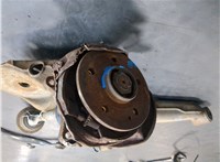 A6393560401, A6393508705, A6393501510 Ступица (кулак, цапфа) Mercedes Vito W639 2004-2013 20201692 #5