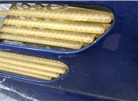  Капот Peugeot 206 20201610 #4