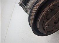 92600AX80B Компрессор кондиционера Nissan Micra K12E 2003-2010 20201830 #8