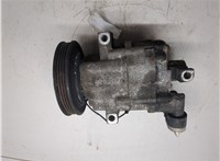 92600AX80B Компрессор кондиционера Nissan Micra K12E 2003-2010 20201830 #9